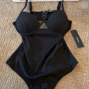 Lulu's bodysuit